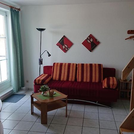 Ferienwohnung Ostseeblick Poel Exterior foto