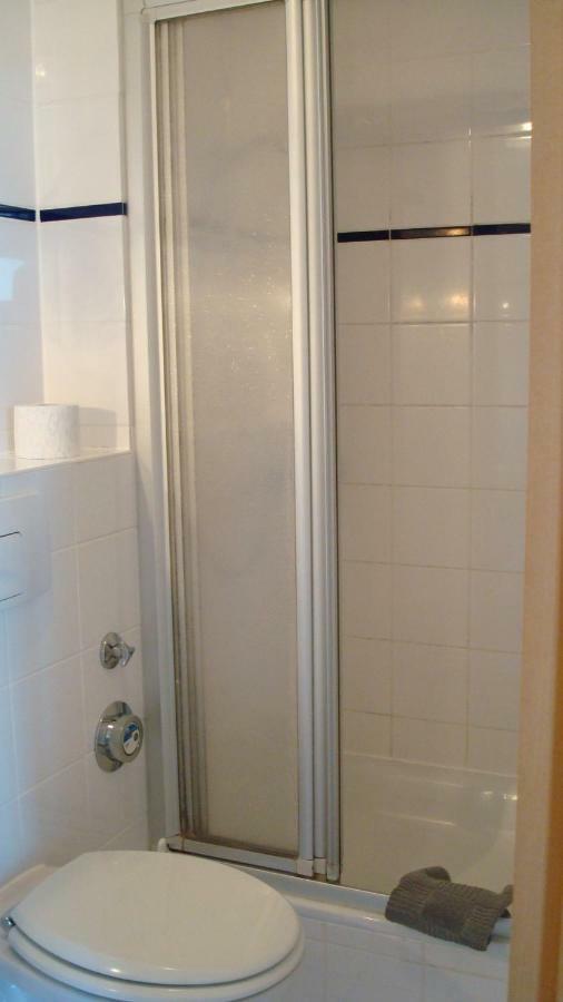 Ferienwohnung Ostseeblick Poel Exterior foto