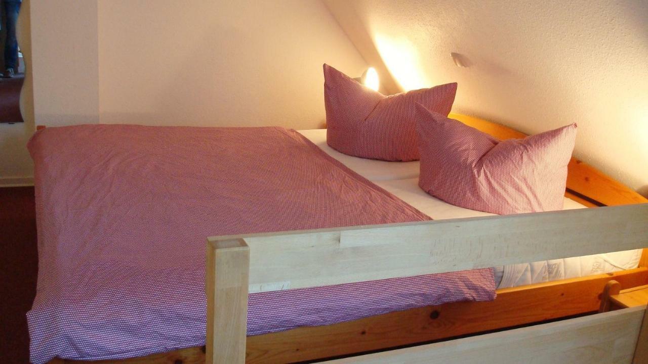 Ferienwohnung Ostseeblick Poel Exterior foto